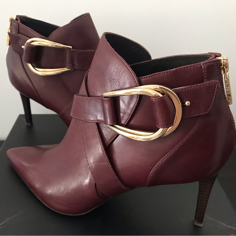 🌺 RACHEL ZOE BOOTIES 🌺